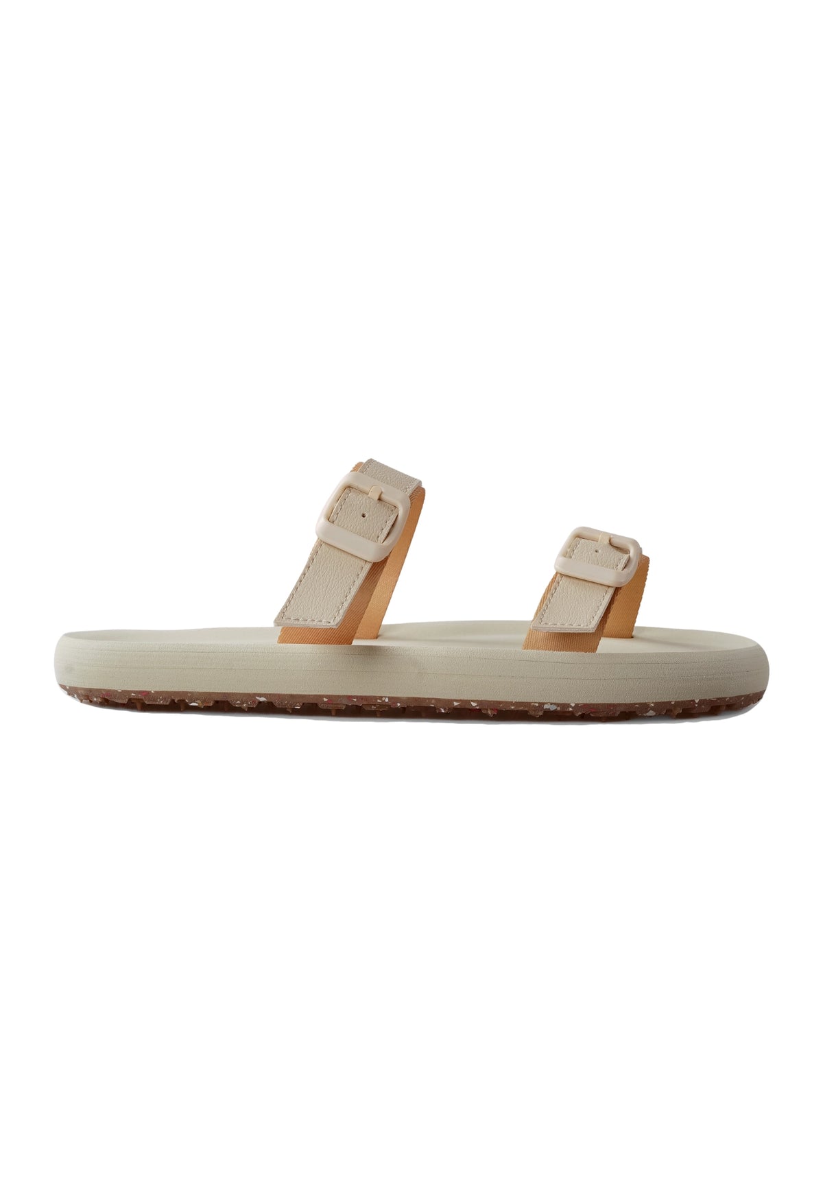 Lemoors Lulu- Eva- Kauçuk- Kadın Terlik