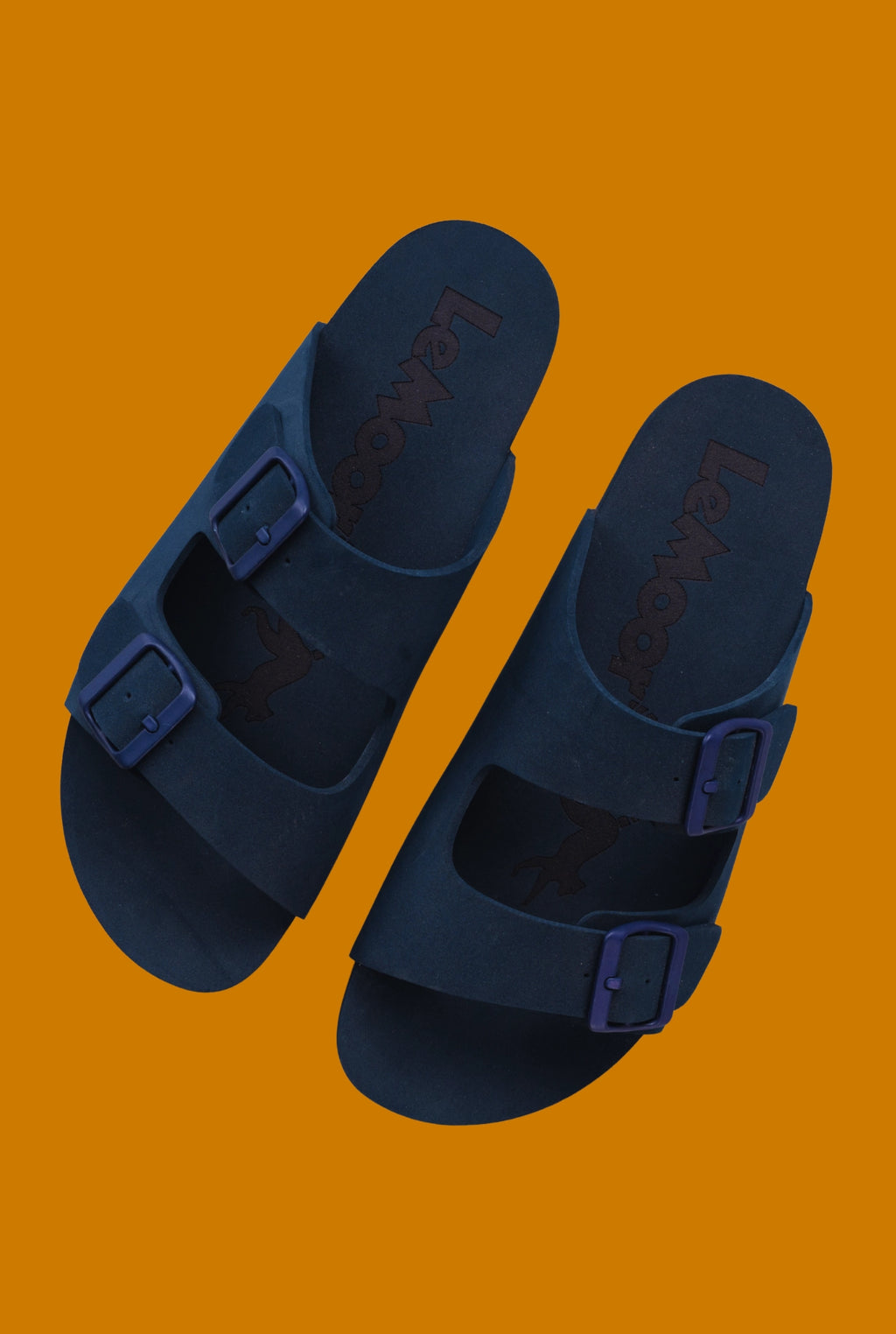 Lemoors Gala- Eva- Kauçuk- Erkek Terlik