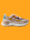Lemoors Emma Bağcıklı Kadın Sneaker Spor Ayakkabı