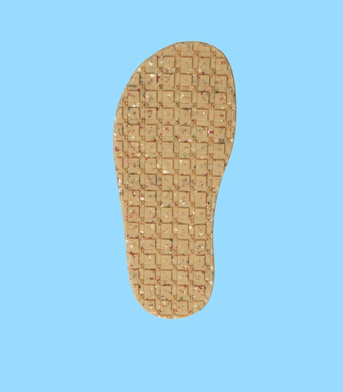 Lemoors Lulu- Eva- Kauçuk- Kadın Terlik